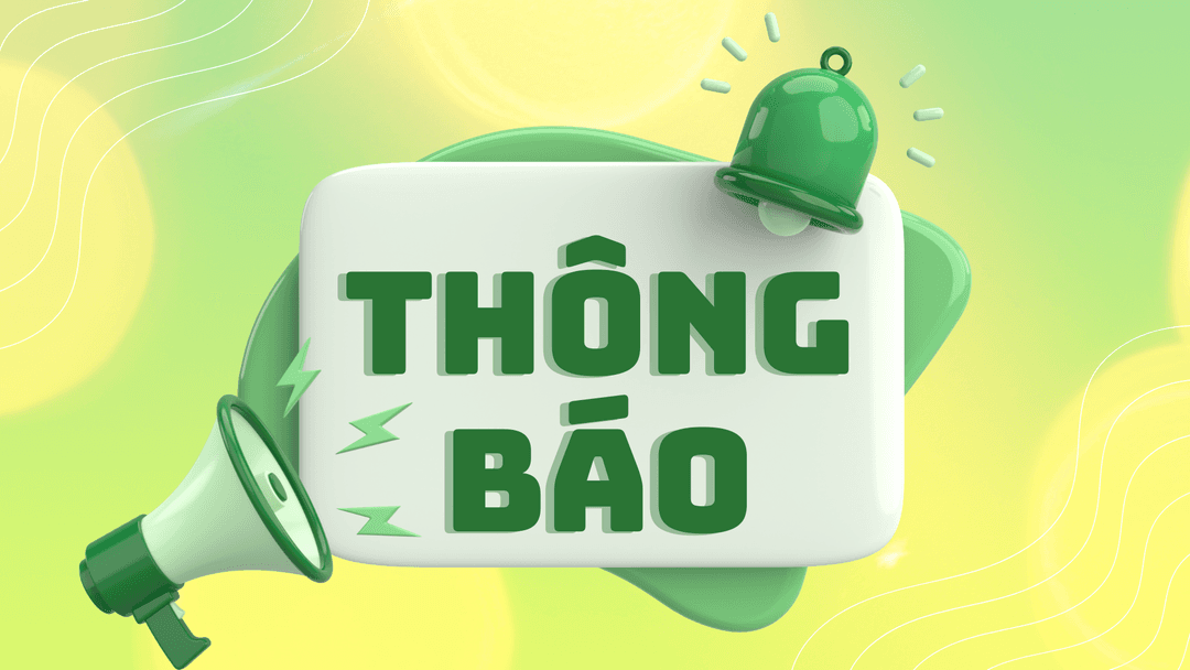 THÔNG BÁO KẾT QUẢ TUYỂN SINH TRÌNH ĐỘ THẠC SĨ ĐỢT 3 NĂM 2025